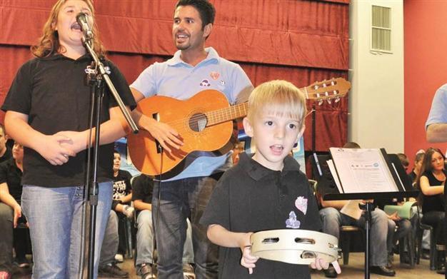 Autistic children seek access to education in Turkey
