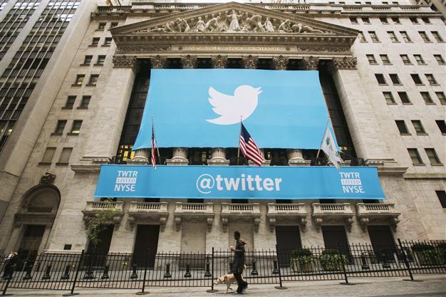 Twitter sues US Justice Department for right to reveal surveillance requests