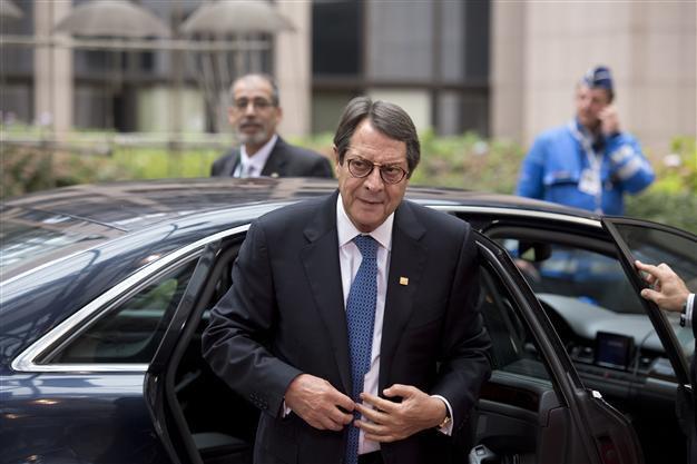 Turkey summons Greek envoy over Cyprus crisis
