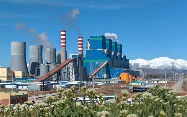 Worker dies after falling from height at coal plant in southern Turkey