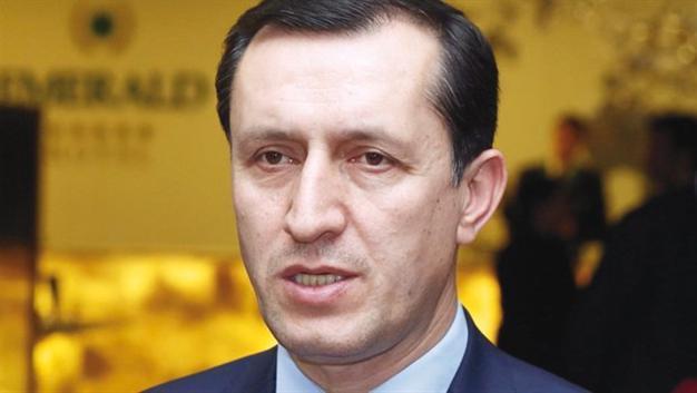 Prominent AKP MP prefers ISIL killings to PKK