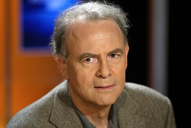 French writer Patrick Modiano wins literature Nobel