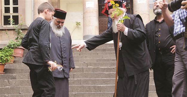 Christian students to get their own religion classes, Turkey’s education minister says