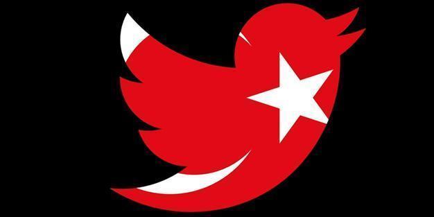 Twitter quickly withholds tweets for Turkey’s ‘national security’