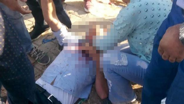 At least one killed in two attacks targeting Turkish military on Syria border