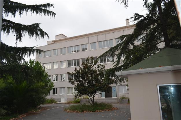Police training school in upmarket Istanbul neighborhood closed, rekindling fraud claims