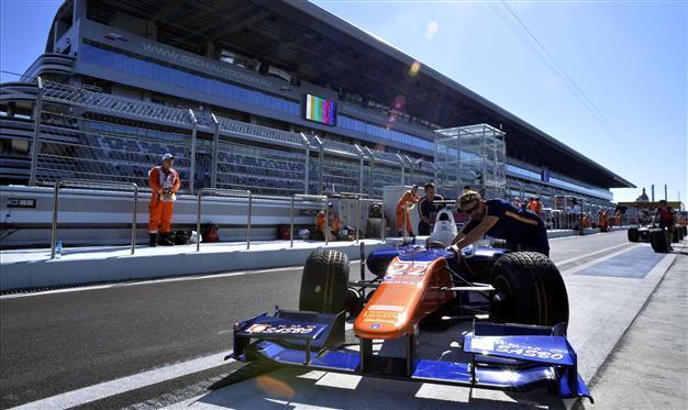 Calls for safety overhaul after Bianchi horror