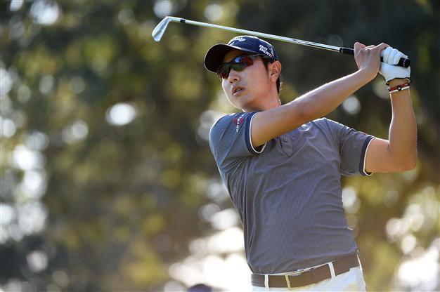 Bae, Gonzales share US PGA lead