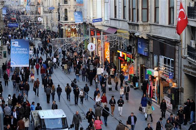 Half a million schizophrenia patients in Turkey: TPD