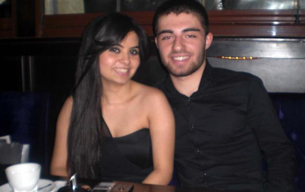Notorious murderer of teenage girlfriend found dead in prison