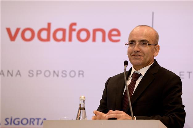 Slow courts deter foreign investors: Turkish finance minister