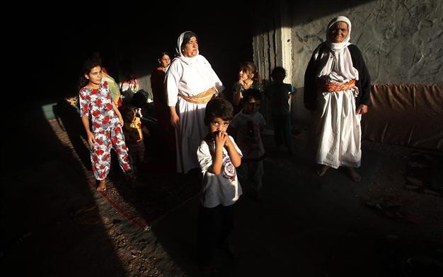 ISIL onslaught on Yazidis may be attempted genocide: UN