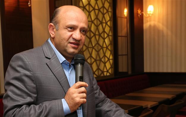 Turkey’s first national car brand to be electric, says minister