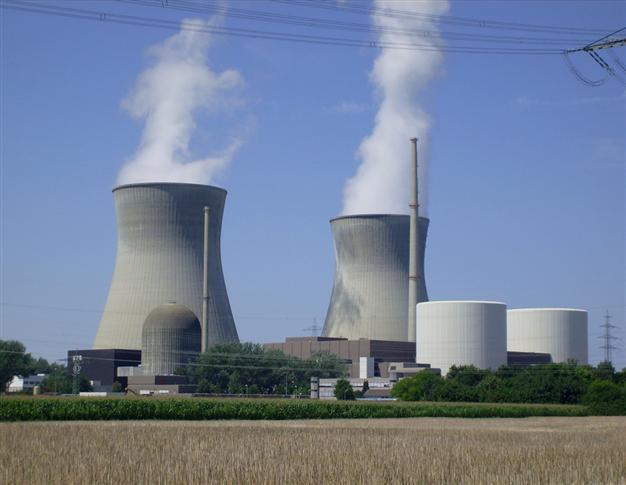 Turkey plans to build third nuclear plant with own resources