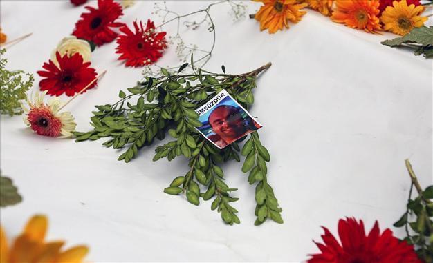 Prosecutors demand up to six years in jail for police officer who shot Uğur Kurt