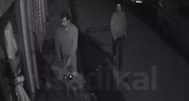 New footage emerges over spoliation of evidence in Gezi protester’s murder case