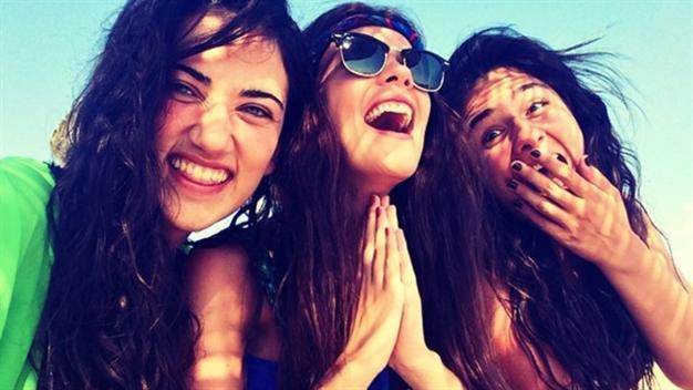 Neighbors and foreigners in Turkey