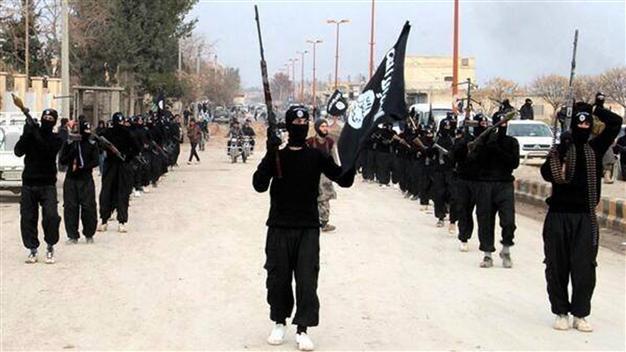 More than 1,000 Turks fighting for the Islamic Caliphate