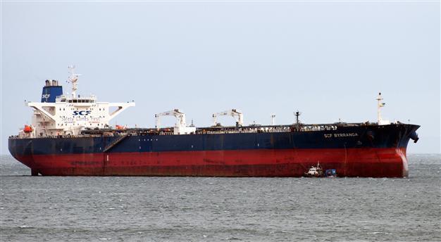 Drawbacks hamper Kurdish oil exports