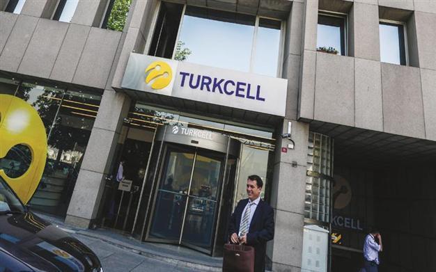Turkcell, Genel shares blocked by Ziraat as part of loan deal