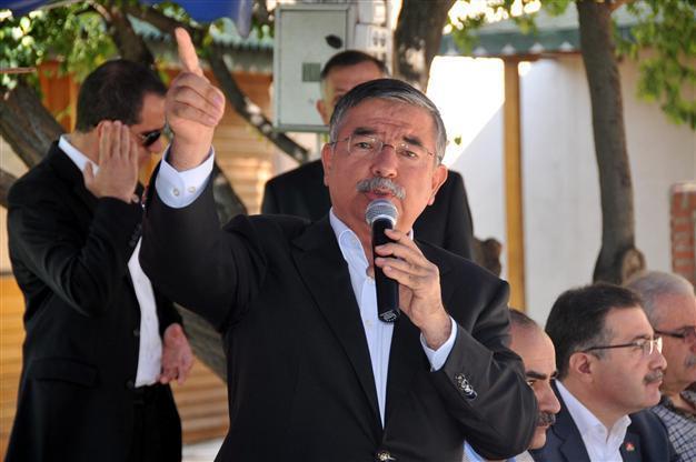 Turkish hostages held by ISIL in Mosul ‘soon to be released’
