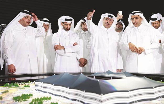 Israel mobilizes to deprive Qatar of the World Cup