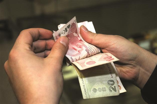 Lira leads the way in emerging-currency devaluation