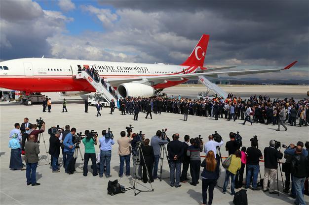180 jihadists traded by Turkey for hostages: report