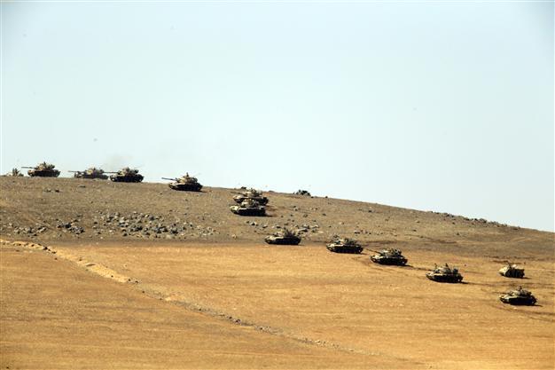 NATO says will take action to protect Turkey if needed