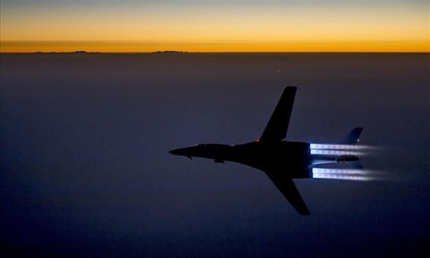 Pentagon: Up to $1.1 billion cost for Iraq, Syria