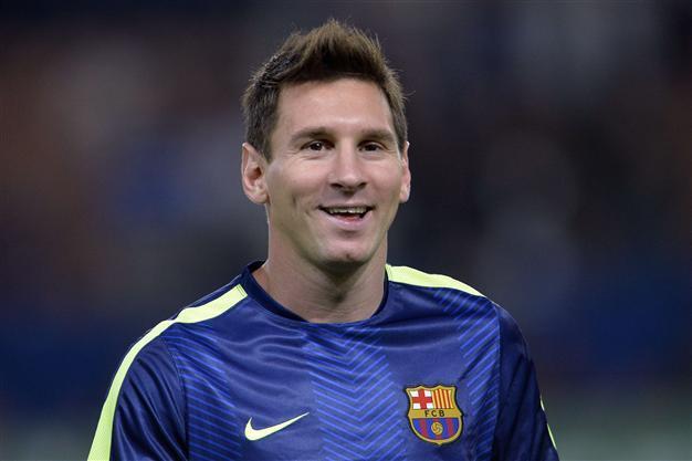 Record-breaker Messi defines Barcas golden era