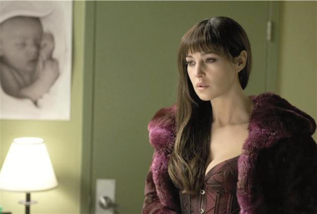 Italian actress takes her name back in Turkey