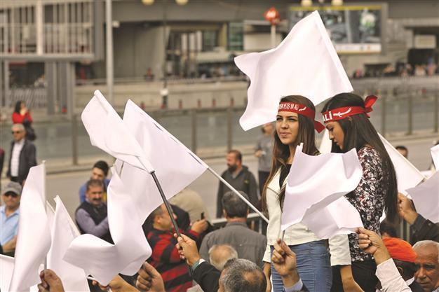 Alevis in Germany’s Bremen win equal status as other religious communities