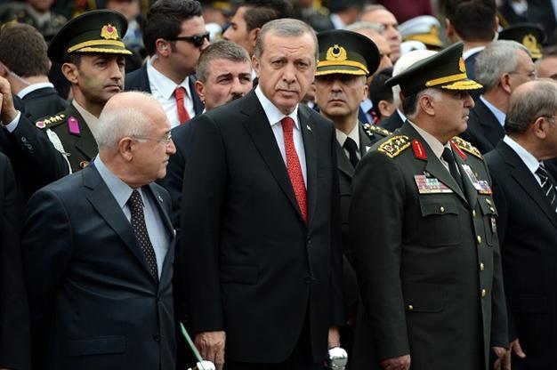 Senior AKP deputy slams Erdoğan, his party over Kurdish policies: BBC