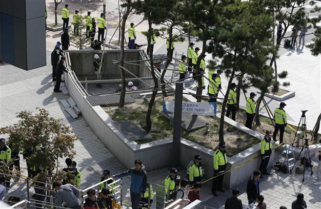 No safety personnel for South Korea pop concert: police