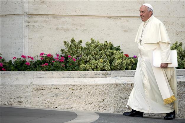 Vatican document on family revises language on gays