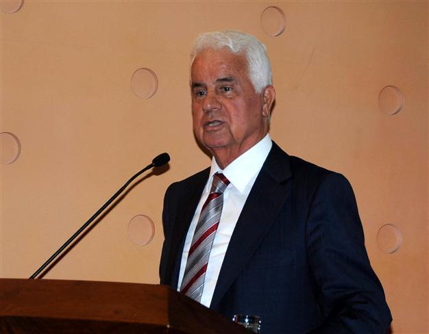 Turkish Cyprus sends letter to UN to reopen peace talks