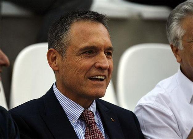 Private spending allowed but not scholarships, says Hacettepe rector