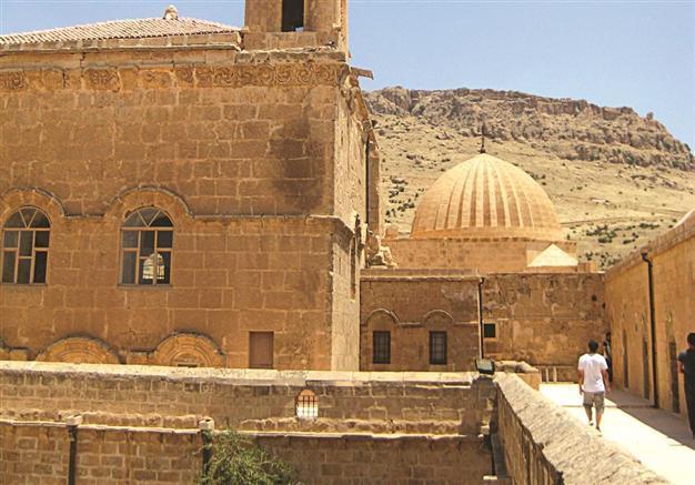 Tourism blooming in eastern Turkey thanks to Kurdish peace bid: report