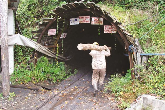 Turkish mine safety roadmap agreed by stakeholders