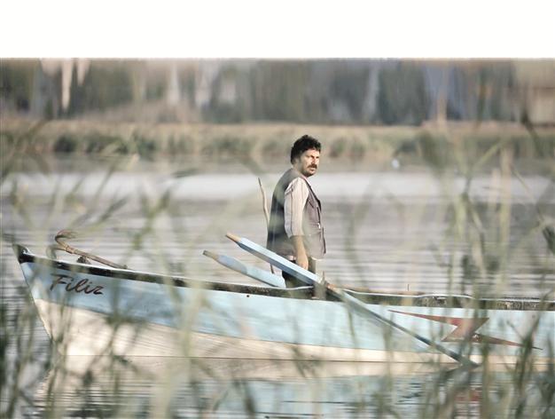 Auteur Derviş Zaim returns with an ode to nature