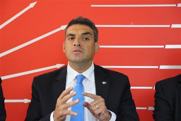 Opposition questions Turkish government’s involvement in US business representative’s resignation