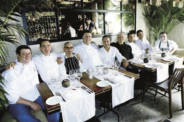 Mamma gli Italiani