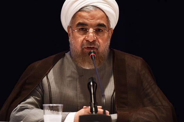 Iran accuses Turkey of prolonging civil war in Syria