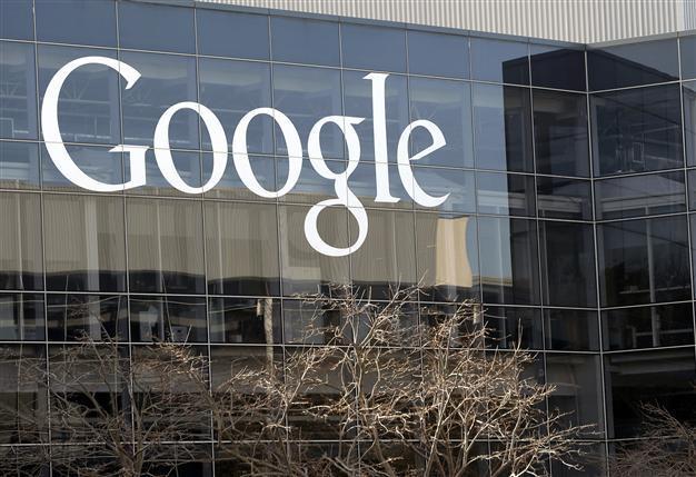Google seeks way to search bodies for disease