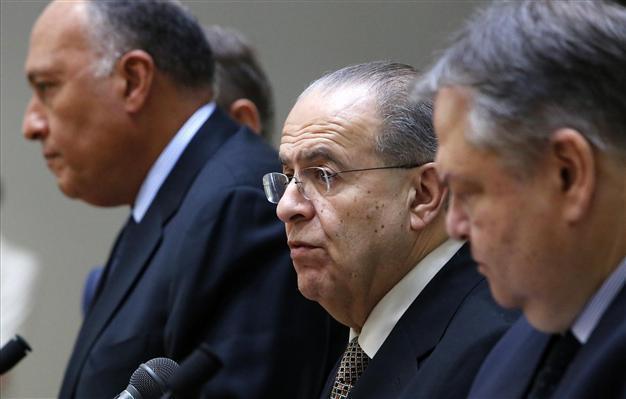 Greece, Egypt, Greek Cyprus urge Turkey to end gas search
