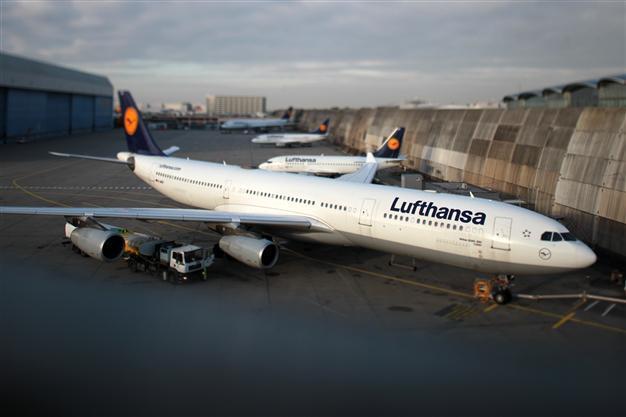Lufthansa says joint venture with Turkish Airlines likely partner for low-cost long-haul