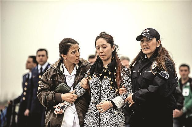 Killing of soldier in Diyarbakır deepens concerns amid rising PKK violence