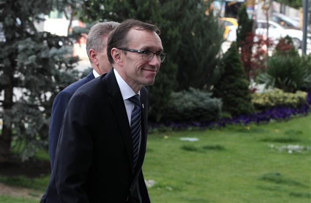 UN advising on formula for equal share of Cyprus resources