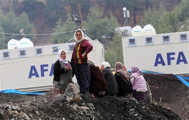 Minister says Karaman mining accident no ‘natural disaster’ as poor safety record revealed